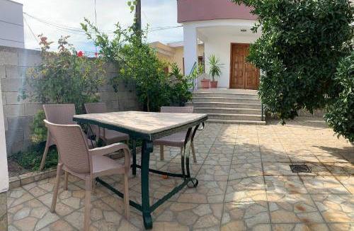 Sheqi i Vogel House | Shtepi Me qera Fier