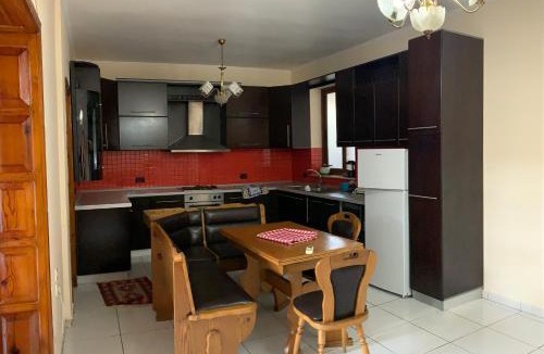 Sheqi i Vogel House | Shtepi Me qera Fier