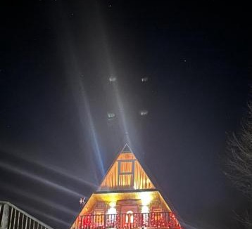 Shkoder County Resort | Shtepia e Shqiponjes