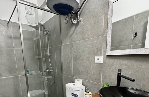 Permet House | Shtepia Ime