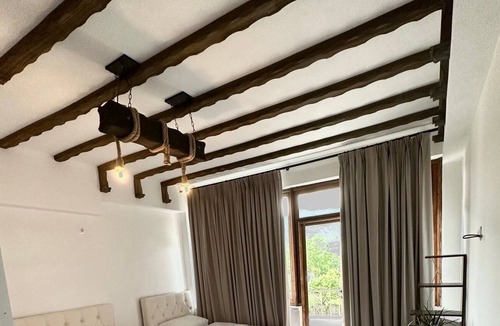 Permet House | Shtepia Ime
