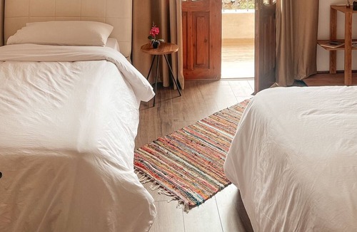 Permet House | Shtepia Ime