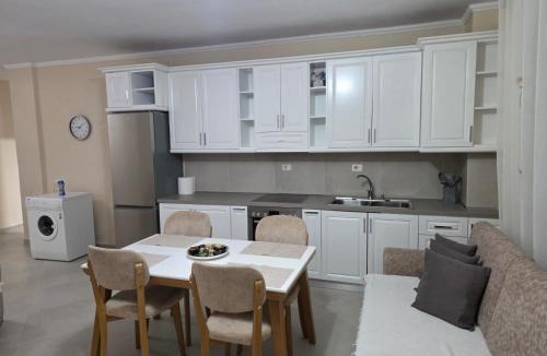 Shkembi i Kavajes Apartment | Shtepia Juaj Seaside Apartment Durres Newly Renovated 2026