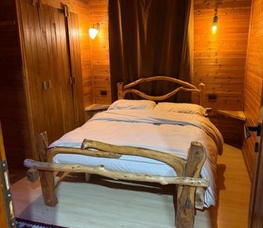 Elbasan House | Shtepia Tradites Gjinar