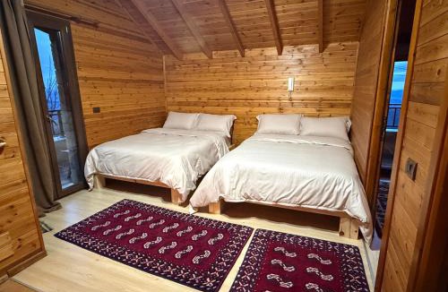 Elbasan House | Shtepia Tradites Gjinar