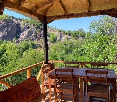 Librazhd House | Shtepizat e Rames Agroturizem
