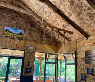 Librazhd House | Shtepizat e Rames Agroturizem