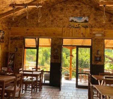 Librazhd House | Shtepizat e Rames Agroturizem