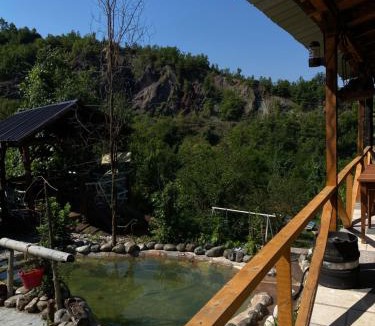 Librazhd House | Shtepizat e Rames Agroturizem
