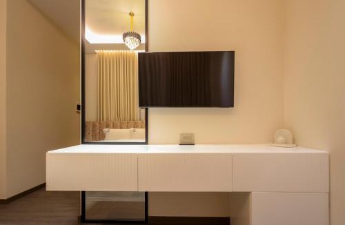 Elbasan Hotel | Si'Hana Hotel