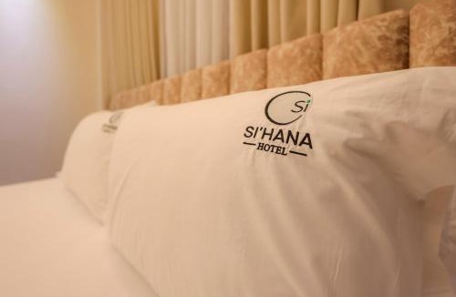 Elbasan Hotel | Si'Hana Hotel