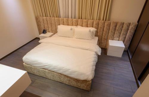 Elbasan Hotel | Si'Hana Hotel