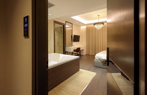 Elbasan Hotel | Si'Hana Hotel