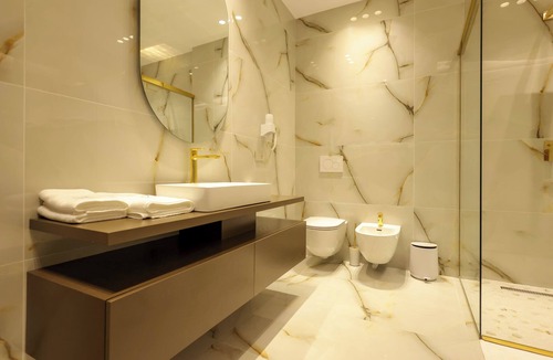 Elbasan Hotel | Si'Hana Hotel