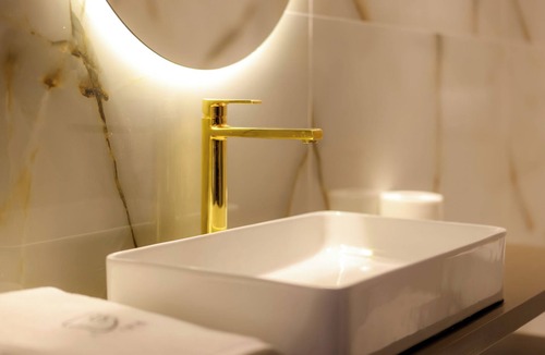 Elbasan Hotel | Si'Hana Hotel