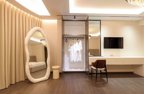 Elbasan Hotel | Si'Hana Hotel
