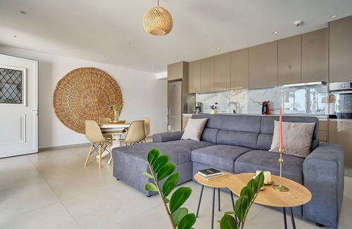 Faliraki Apartment | Sia Mare Seaside Apartments Faliraki