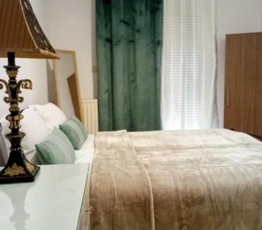 Drama Apartment | Siame