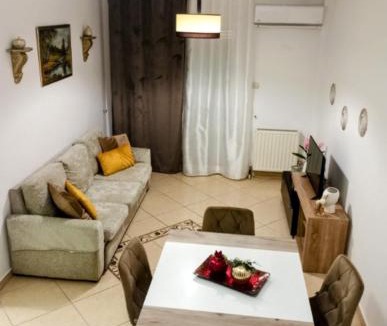 Drama Apartment | Siame