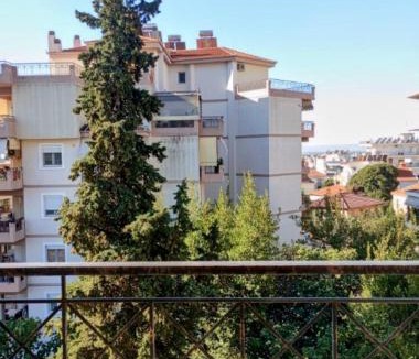 Drama Apartment | Siame