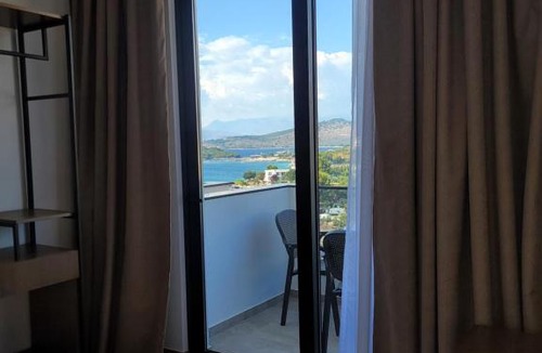 Ksamil Hotel | Siars Hotel