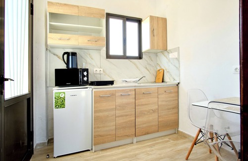 Sidari Apartment | Sidari Escapes By The Beach