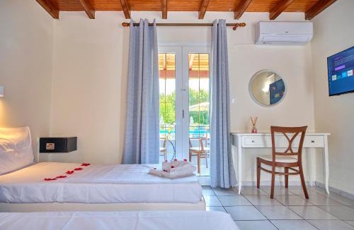 Sidari Hotel | Sidari Green Oasis by Estia