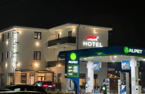 Nikel Hotel | Side Airport Hotel