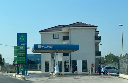 Nikel Hotel | Side Airport Hotel