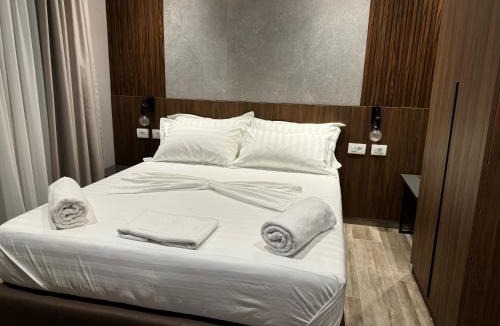 Nikel Hotel | Side Airport Hotel