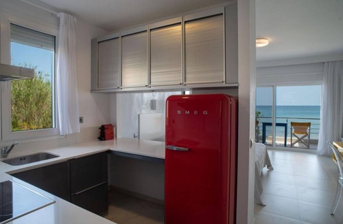 Karfas Apartment | Sideratos Apartments