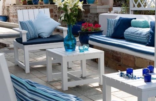 Karfas Apartment | Sideratos Apartments