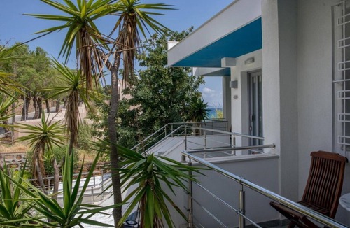 Karfas Apartment | Sideratos Apartments