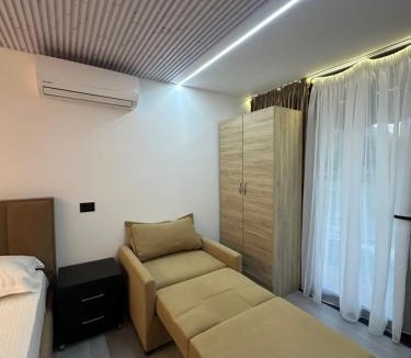 Qazim Pali House | Sidi's GuestHouse
