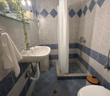 Avgonyma Apartment | Sidirounta Village Apartment