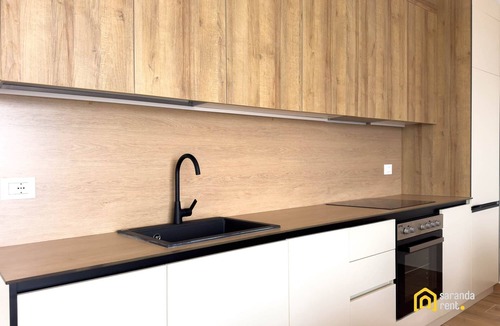 Kodrra Apartment | "Sienna" – Adults Only (+16)