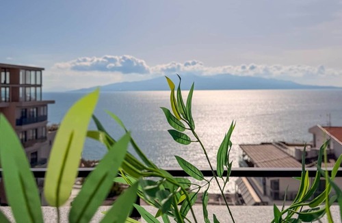 Kodrra Apartment | "Sienna" – Adults Only (+16)