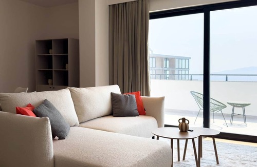 Kodrra Apartment | "Sienna" – Adults Only (+16)