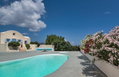Fira Villa | Sienna Eco Resort