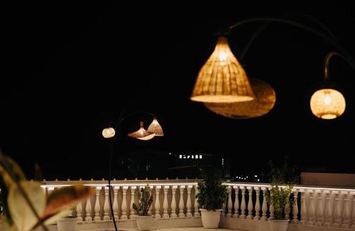 Qeparo Hotel | Sienna Mare Hotel