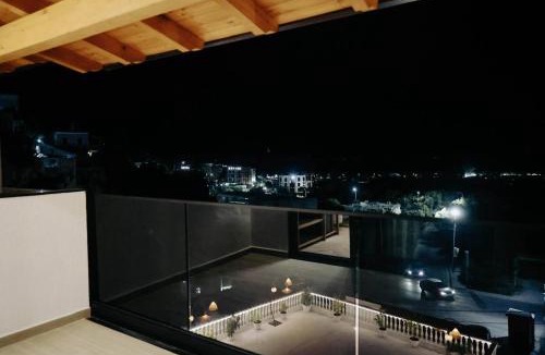 Qeparo Hotel | Sienna Mare Hotel