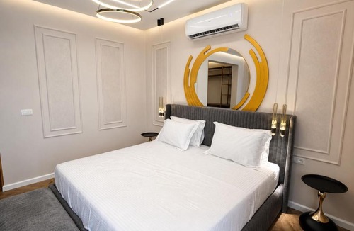 Qeparo Hotel | Sienna mare hotel