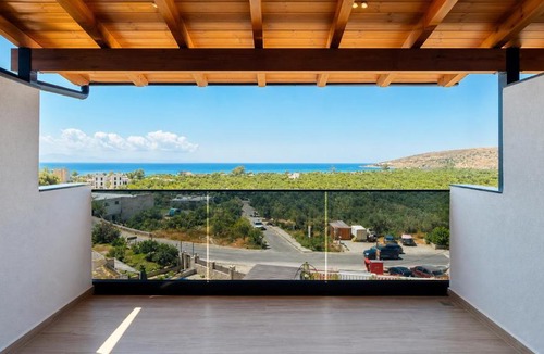 Qeparo Hotel | Sienna mare hotel