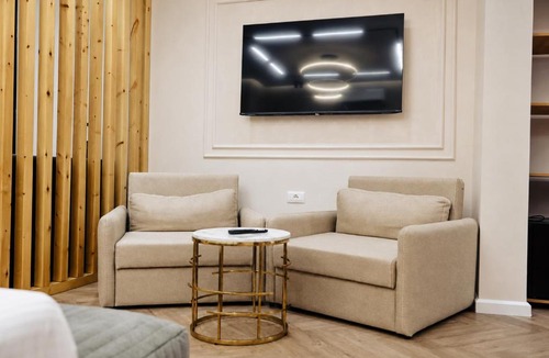 Qeparo Hotel | Sienna mare hotel