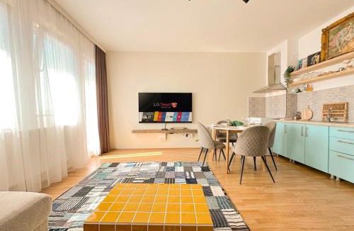 Matiçan Apartment | Siera's Cozy