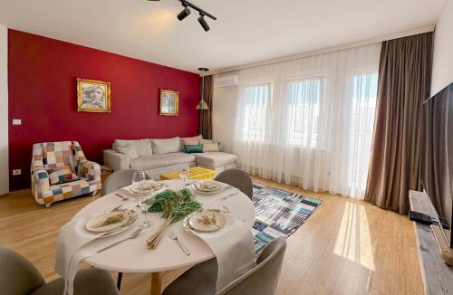 Matiçan Apartment | Siera's Cozy