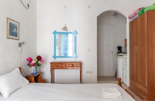Vathi Apartment | Sifnos studio 4