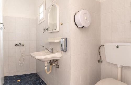 Vathi Apartment | Sifnos studio 5