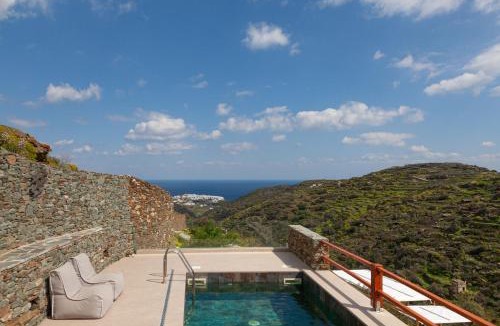 Platis Gialos Hotel | Sigma Residences Boutique Hotel