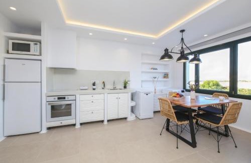 Agios Prokopios Villa | Sigma Signature Villas Naxos